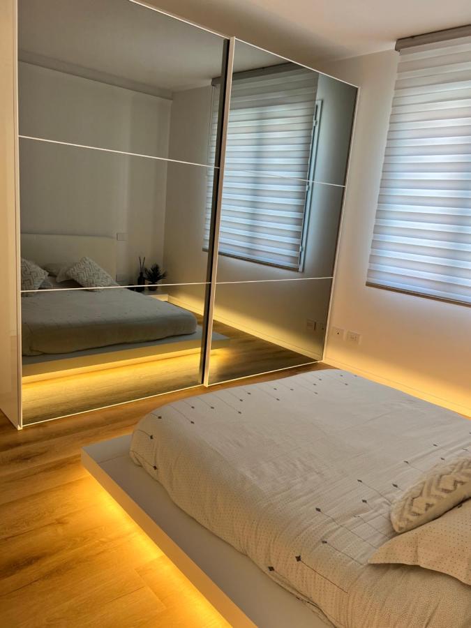 Apartamento Ferrarese209 Bolonia Exterior foto