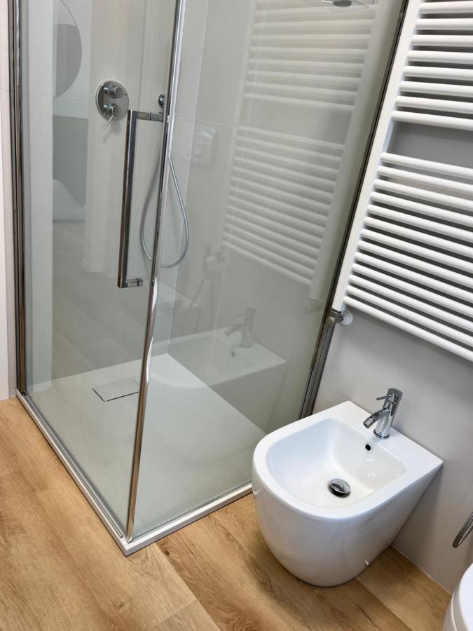 Apartamento Ferrarese209 Bolonia Exterior foto