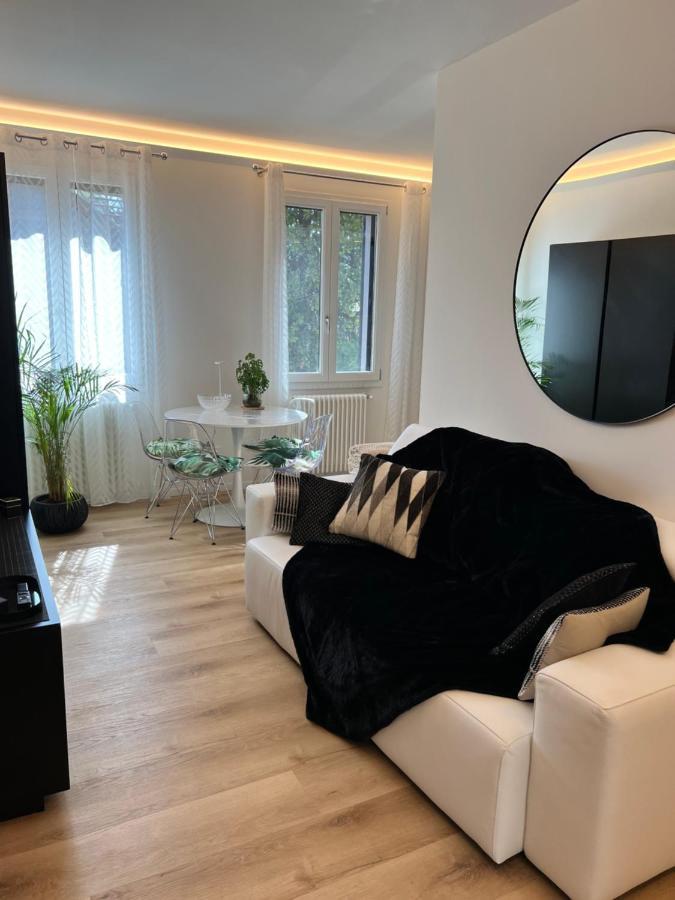 Apartamento Ferrarese209 Bolonia Exterior foto
