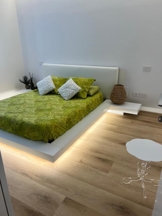 Apartamento Ferrarese209 Bolonia Exterior foto