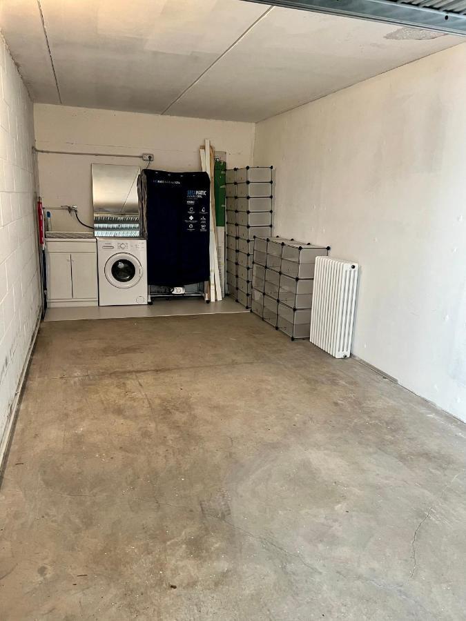 Apartamento Ferrarese209 Bolonia Exterior foto