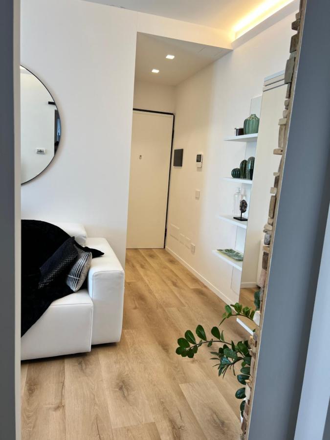 Apartamento Ferrarese209 Bolonia Exterior foto