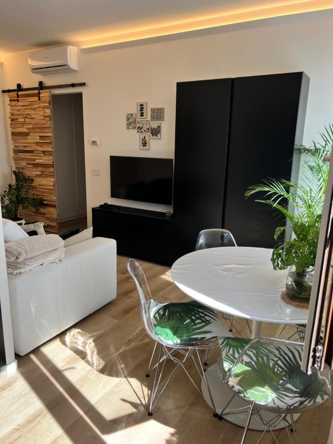 Apartamento Ferrarese209 Bolonia Exterior foto