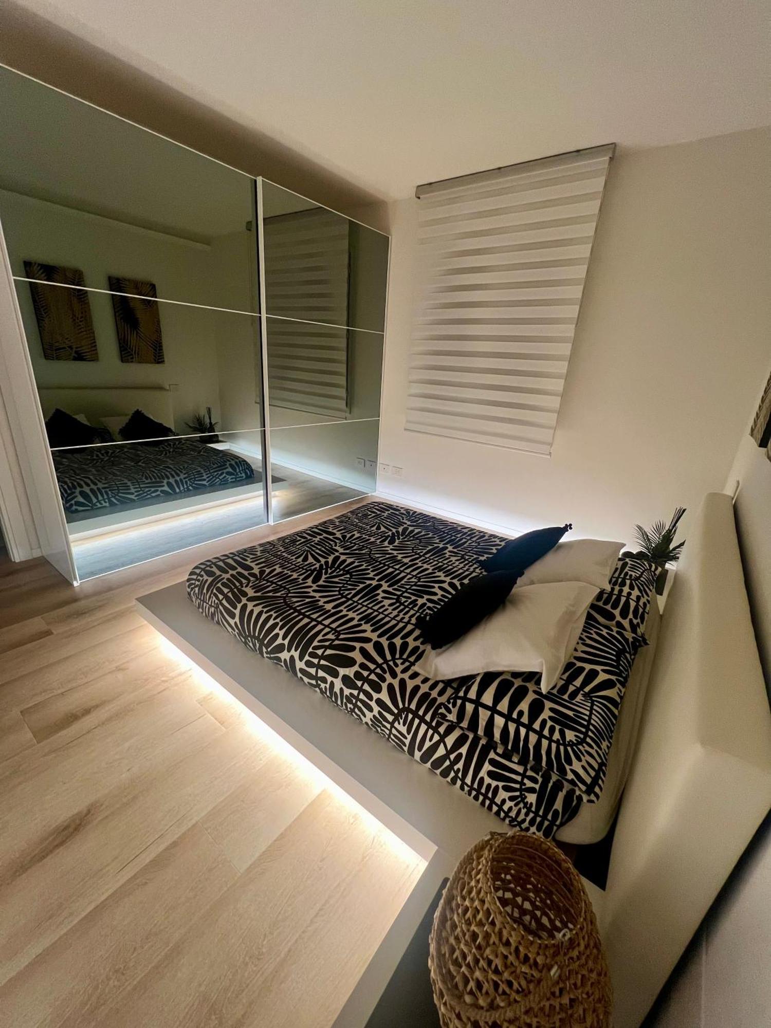 Apartamento Ferrarese209 Bolonia Exterior foto