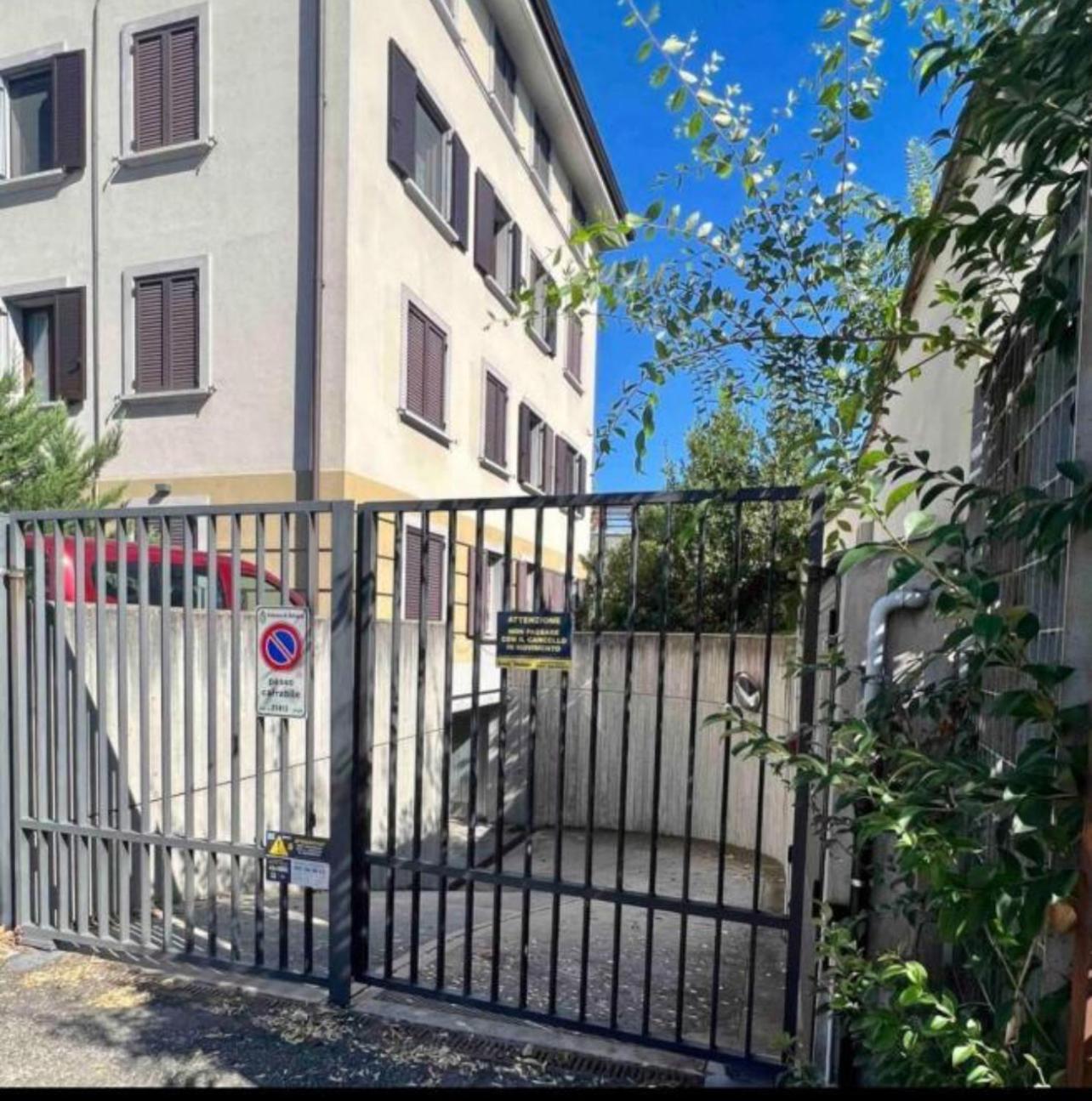 Apartamento Ferrarese209 Bolonia Exterior foto
